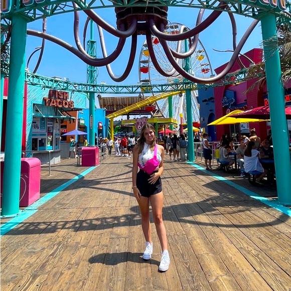 Meet your Posher, Sophia - Picture 1 of 1